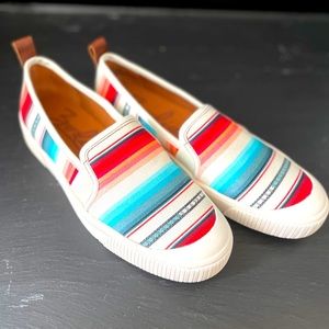 Zodiac CIARA SLIP-ON SNEAKER